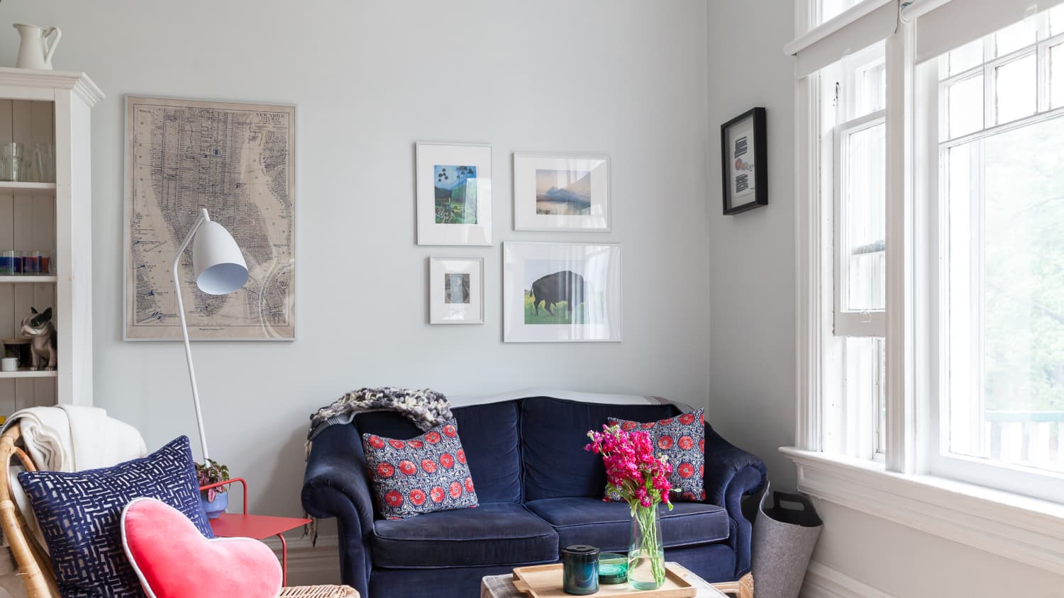Small loveseat outlet for studio apartment